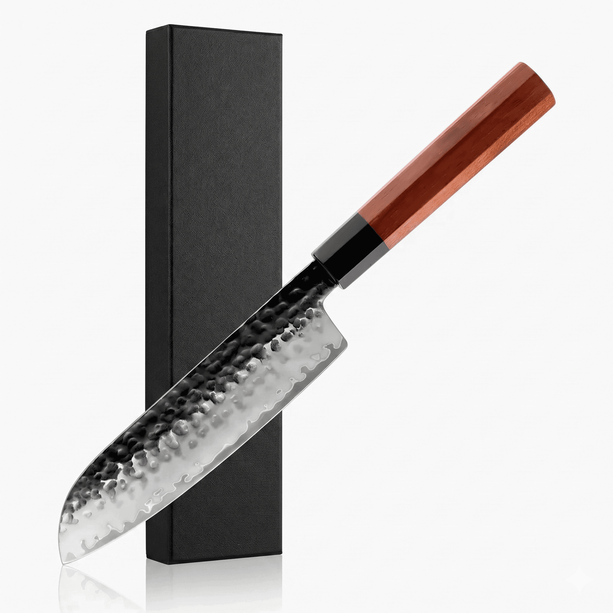 Yodo 7.5" Santoku Knife 三徳包丁