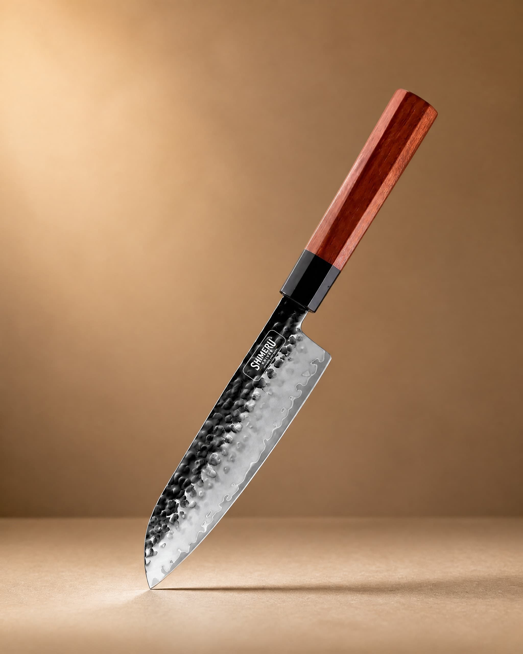 Yodo 7.5" Santoku Knife