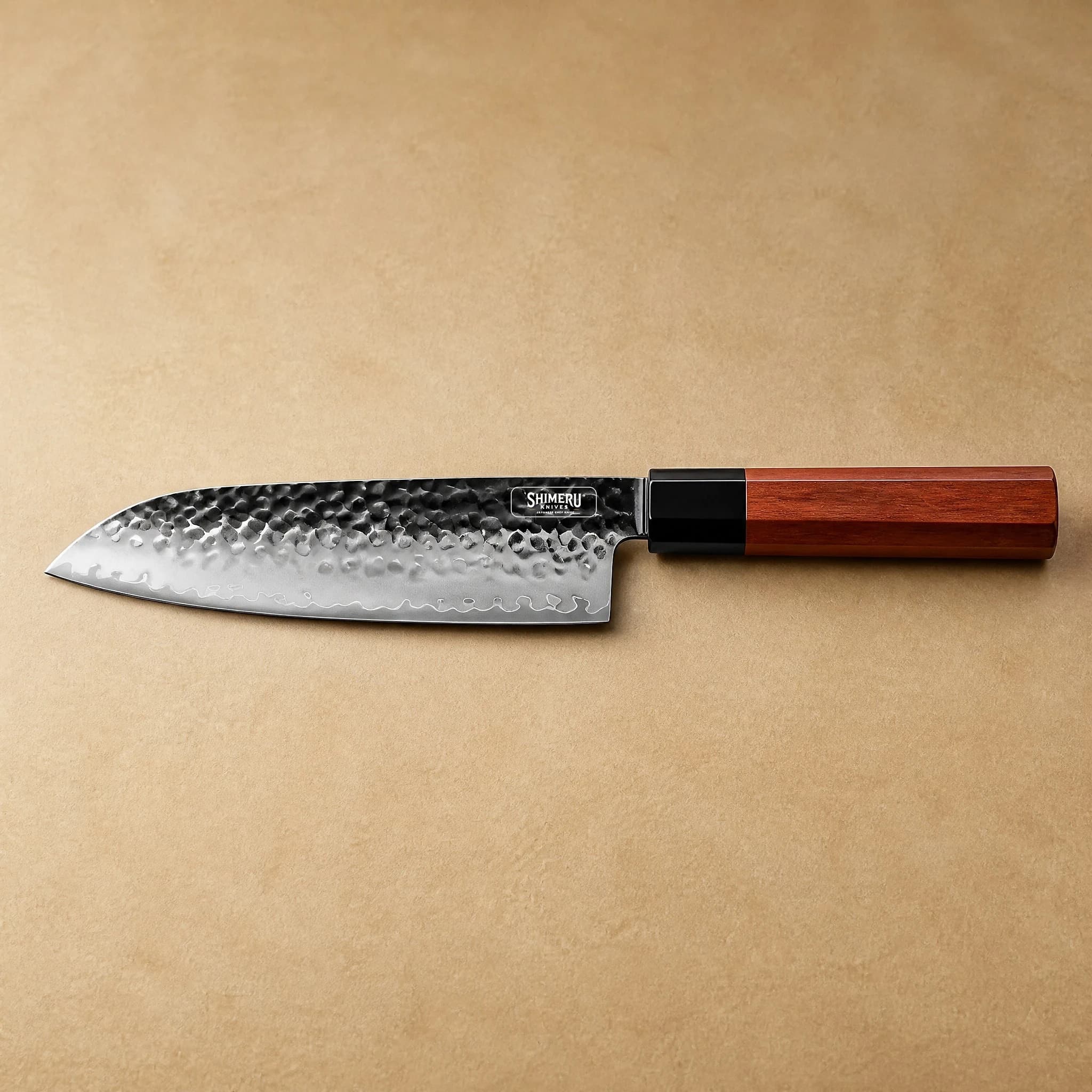 Yodo 7.5" Santoku Knife