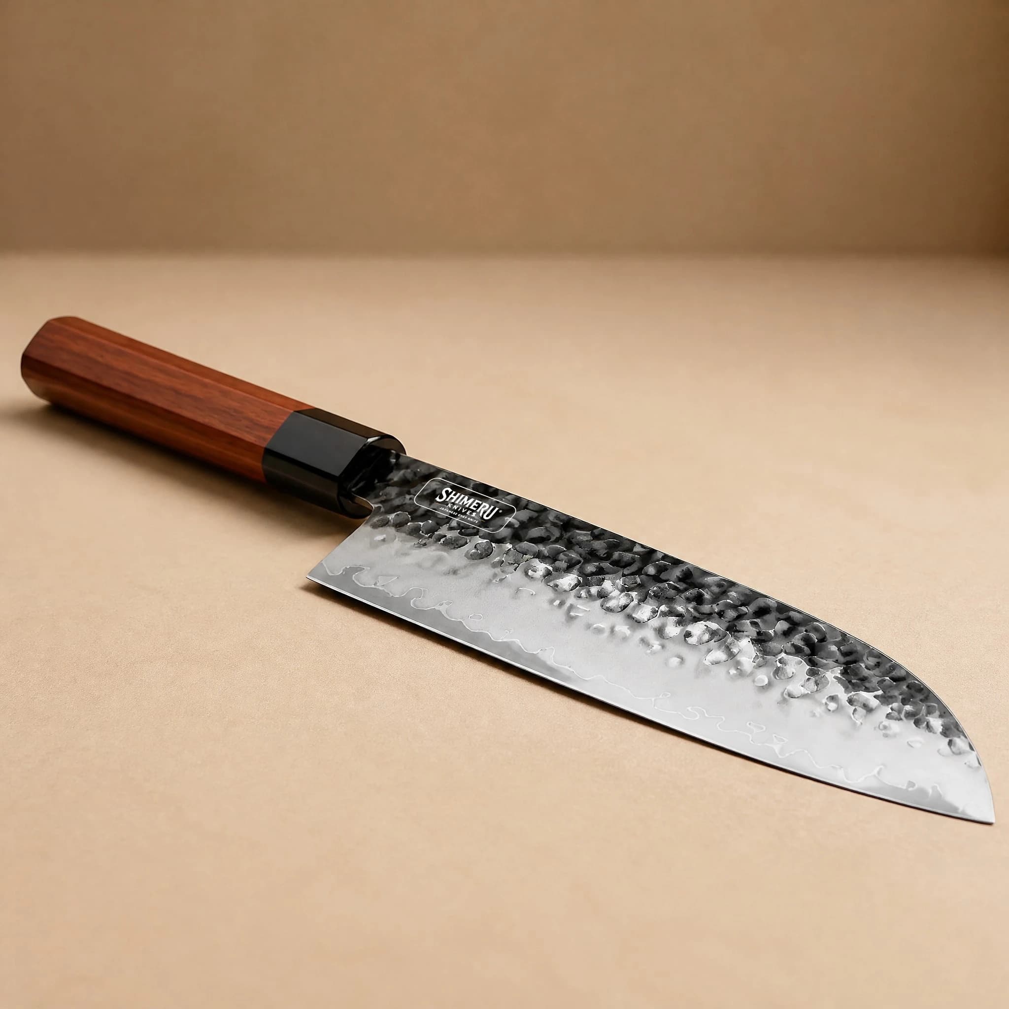 Yodo 7.5" Santoku Knife