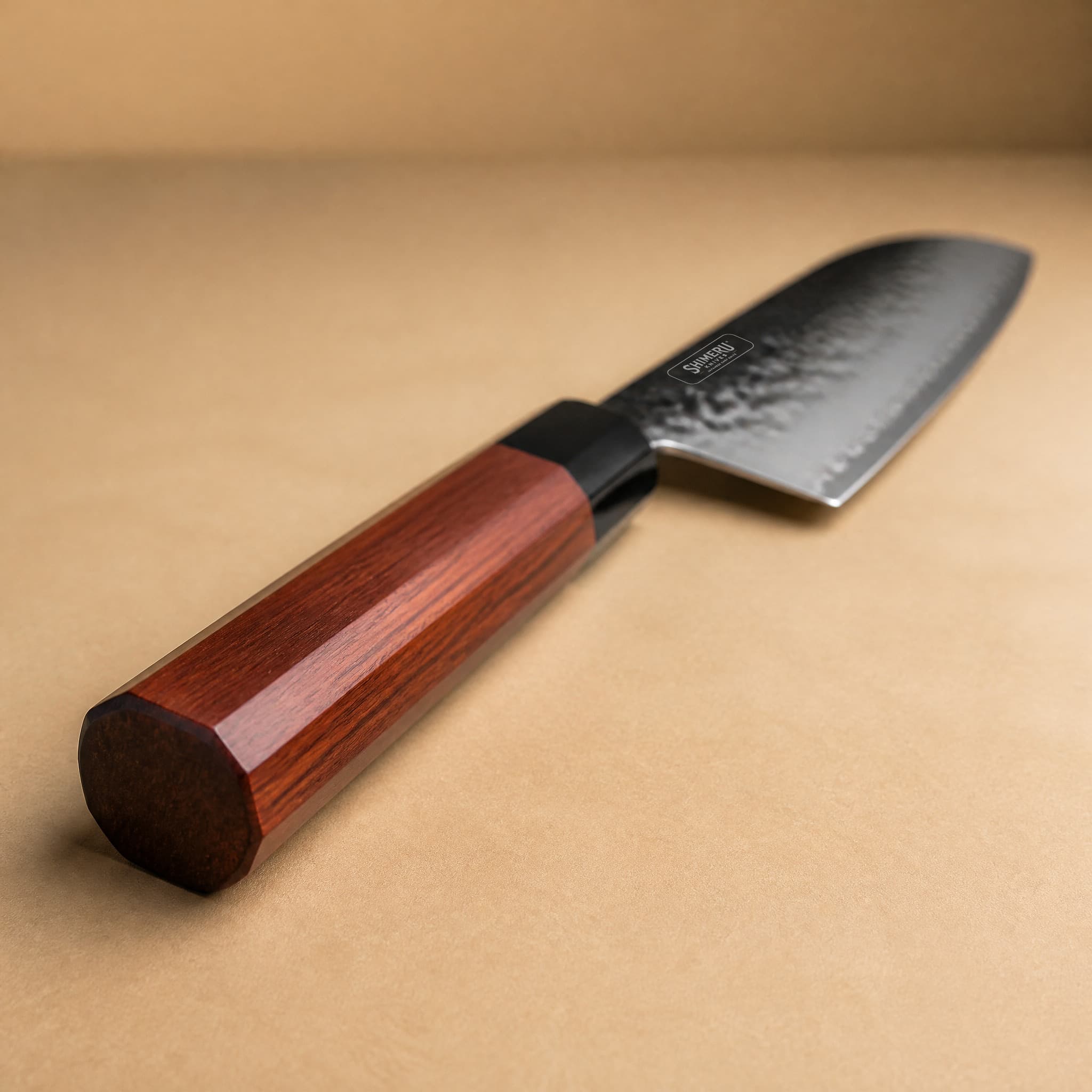 Yodo 7.5" Santoku Knife