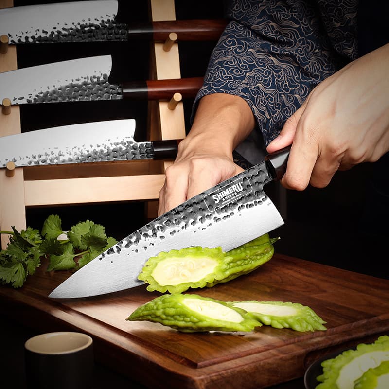 Tokachi 8.5" Gyuto Chef Knife  牛刀