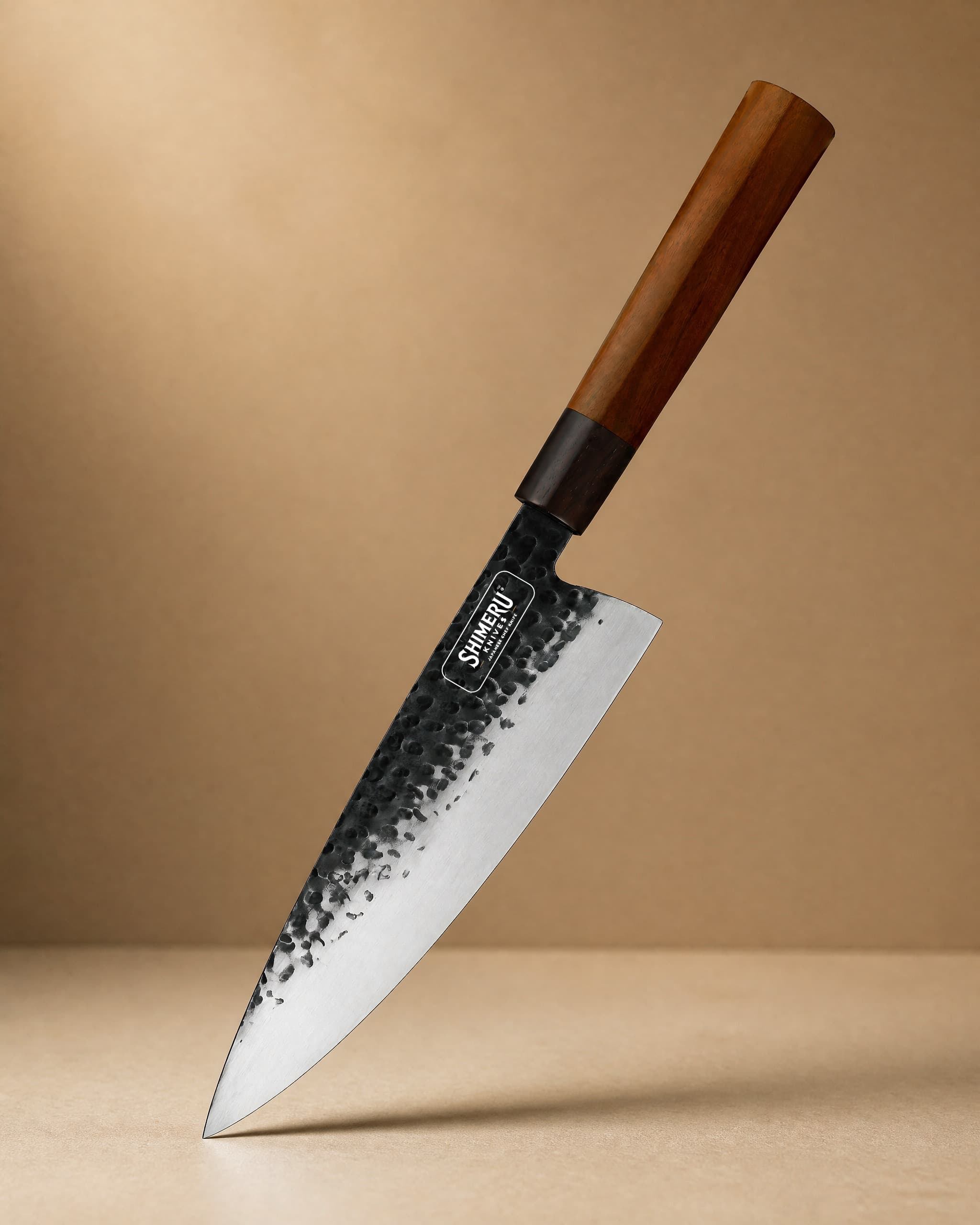 Tokachi 8.5" Gyuto Chef Knife