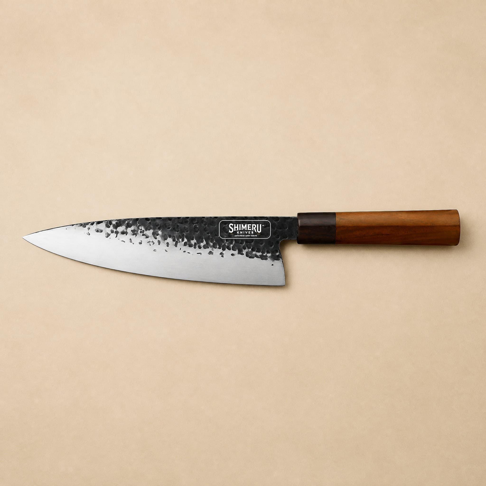 Tokachi 8.5" Gyuto Chef Knife