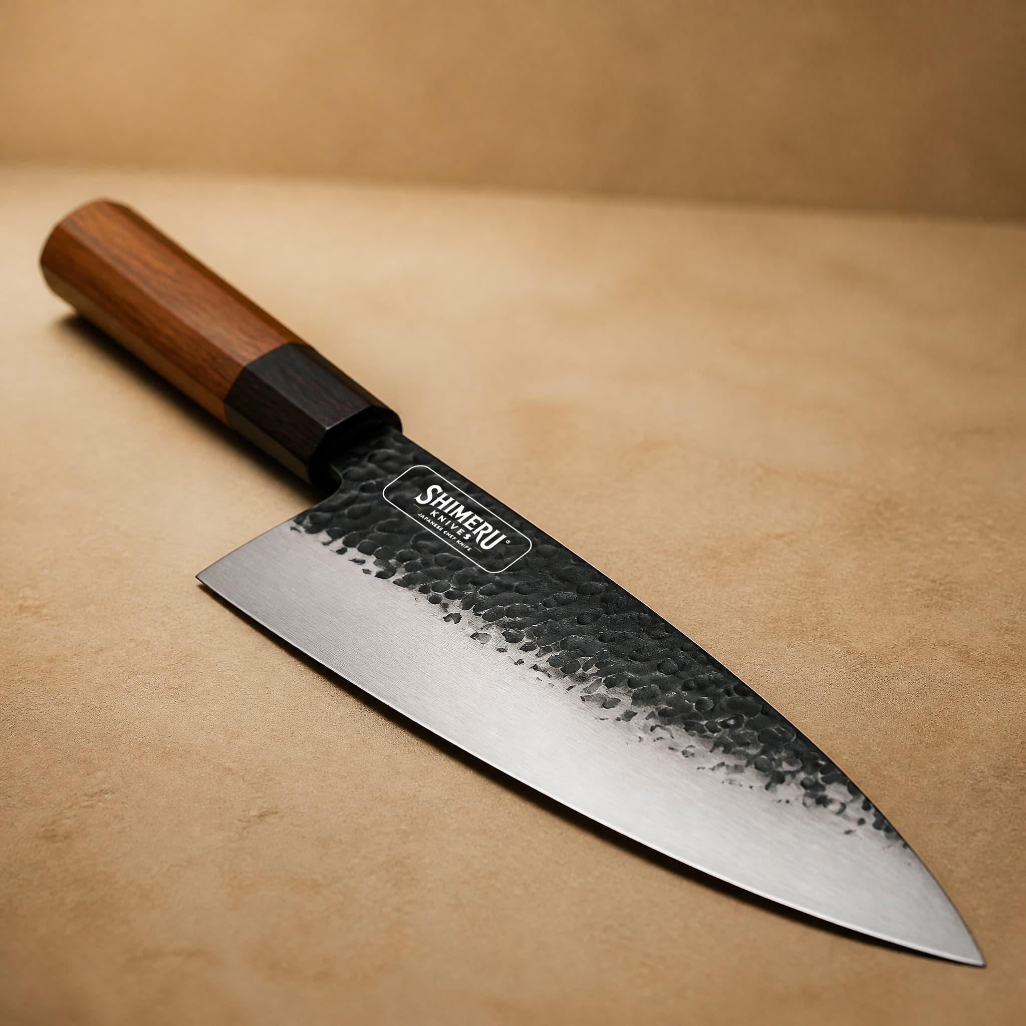 Tokachi 8.5" Gyuto Chef Knife
