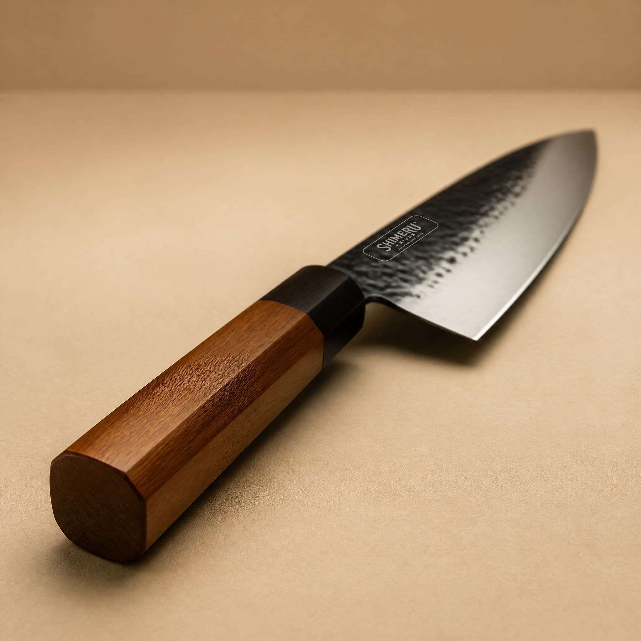 Tokachi 8.5" Gyuto Chef Knife