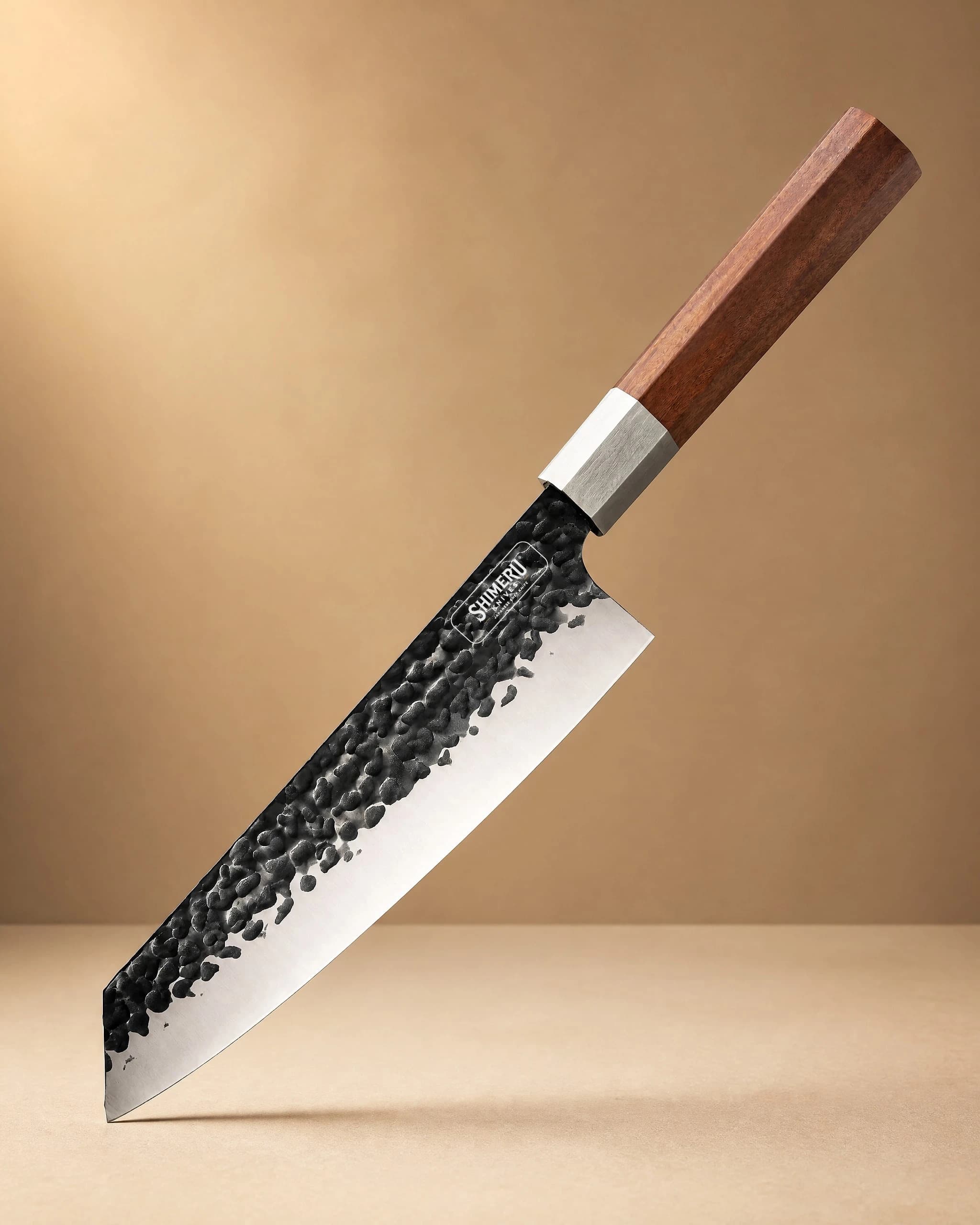 Yubestu 8.5" Kiritsuke Knife