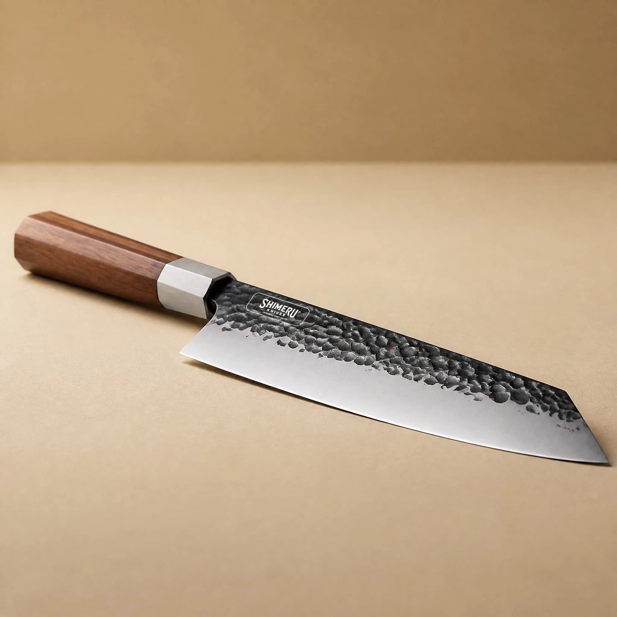 Yubestu 8.5" Kiritsuke Knife