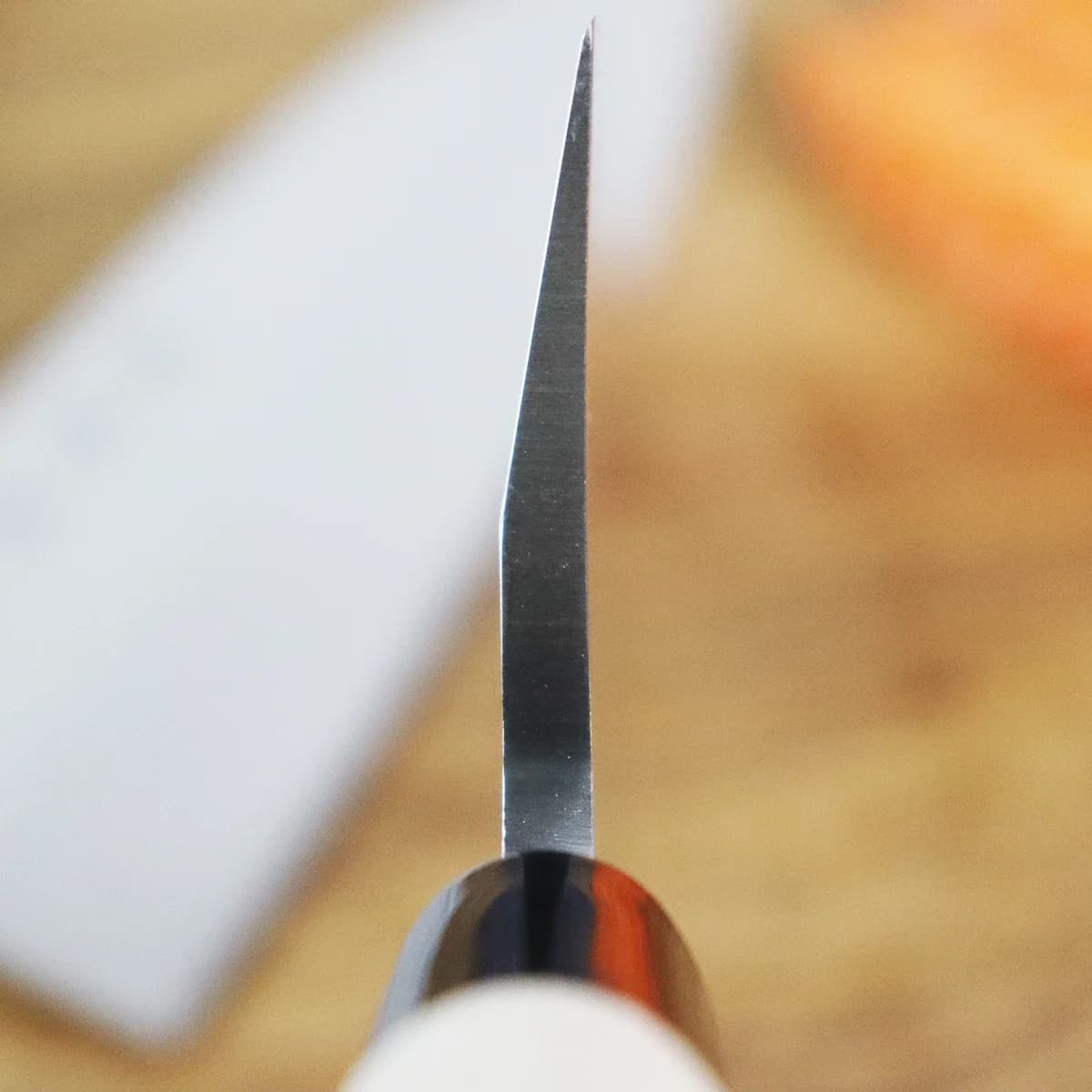 Tokoro 8.25" Stainless Steel Sushi Deba Knife 出刃包丁