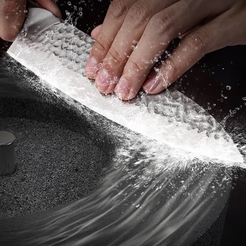 Akan 8'' Gyuto Knife 牛刀