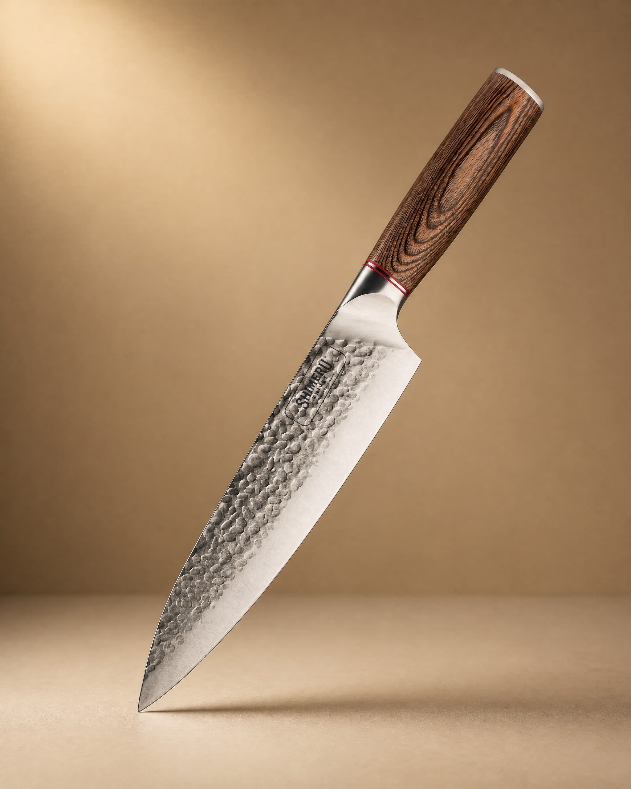 Akan 8'' Gyuto Knife