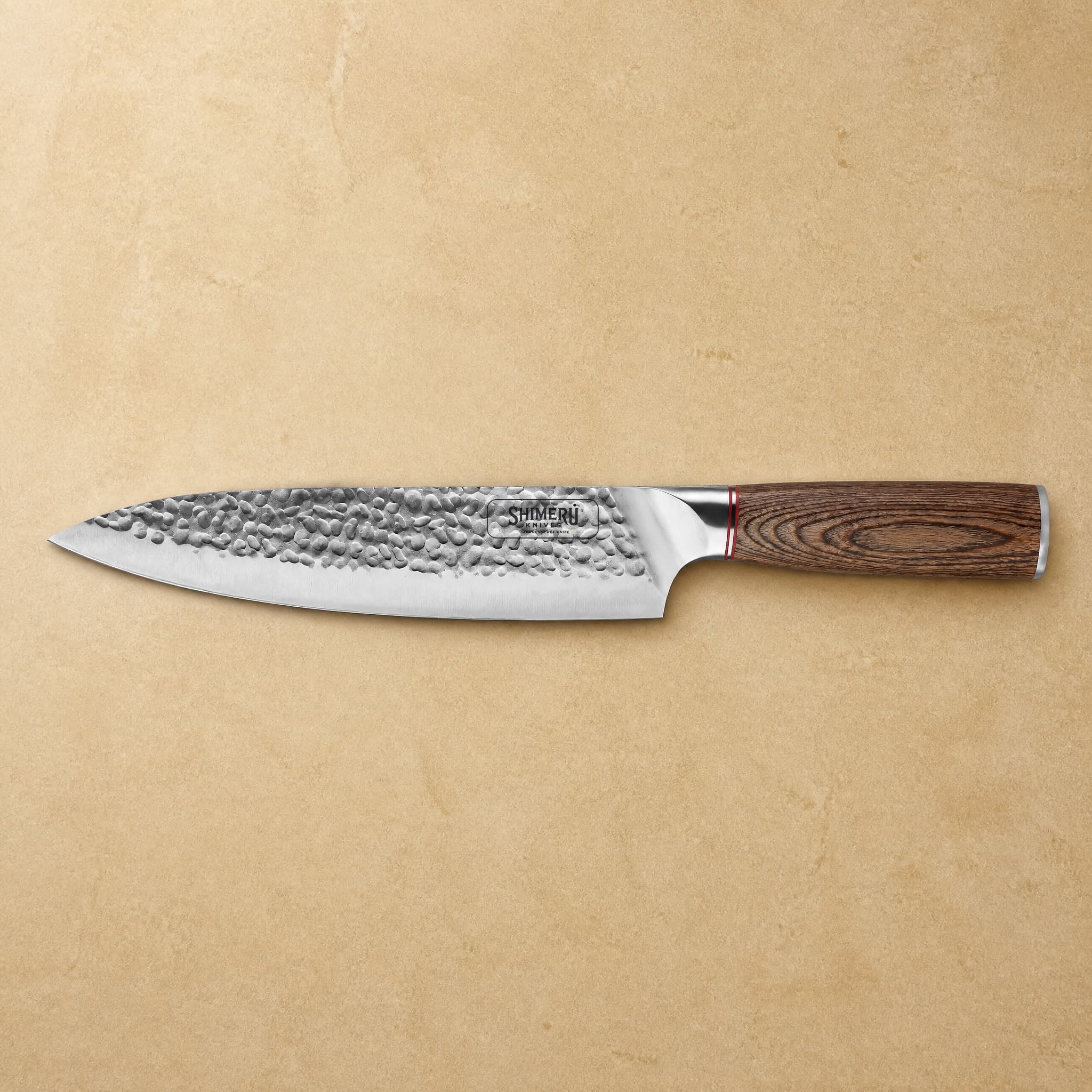 Akan 8'' Gyuto Knife