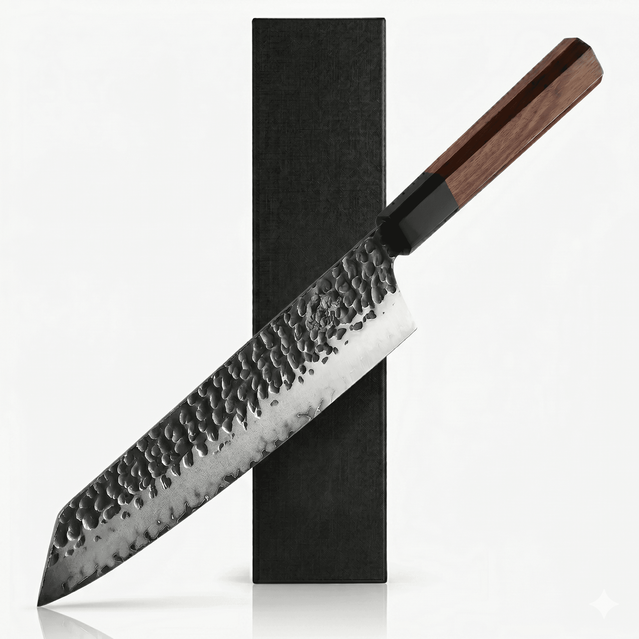 Anano 8.5" Kiritsuke Knife 切り付け包丁