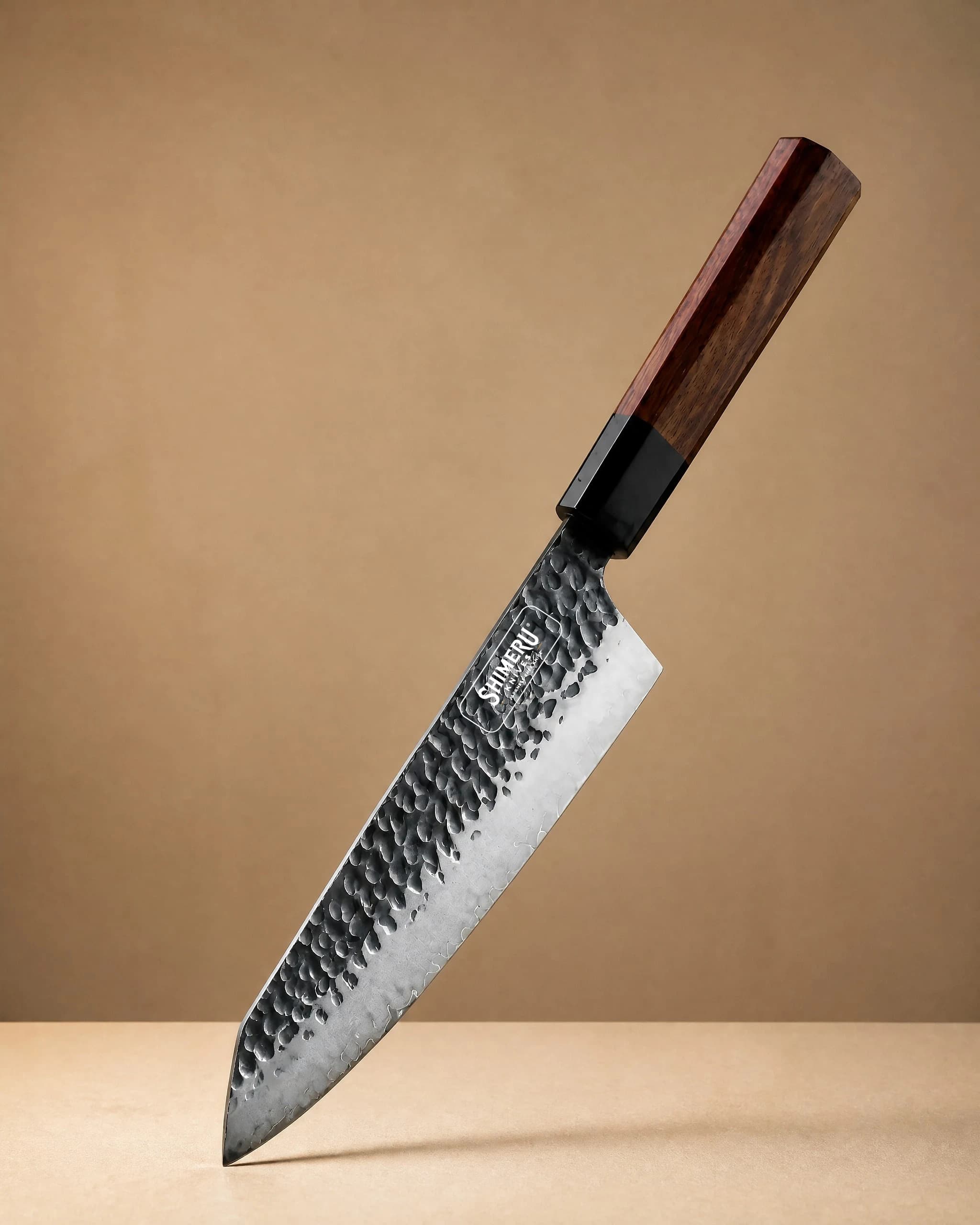 Anano 8.5" Kiritsuke Knife