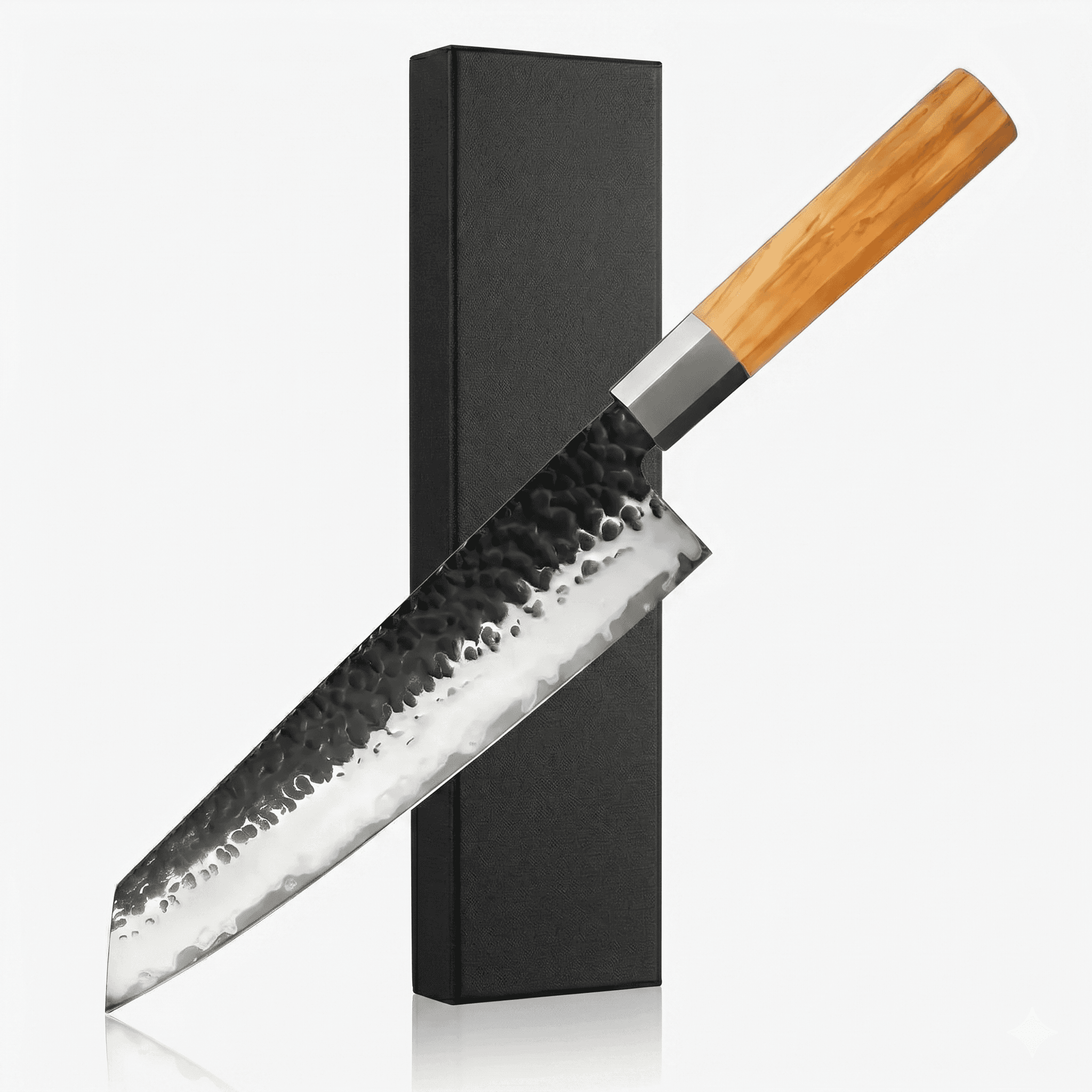 Kagerou 8" Kiritsuke Knife 切り付け包丁
