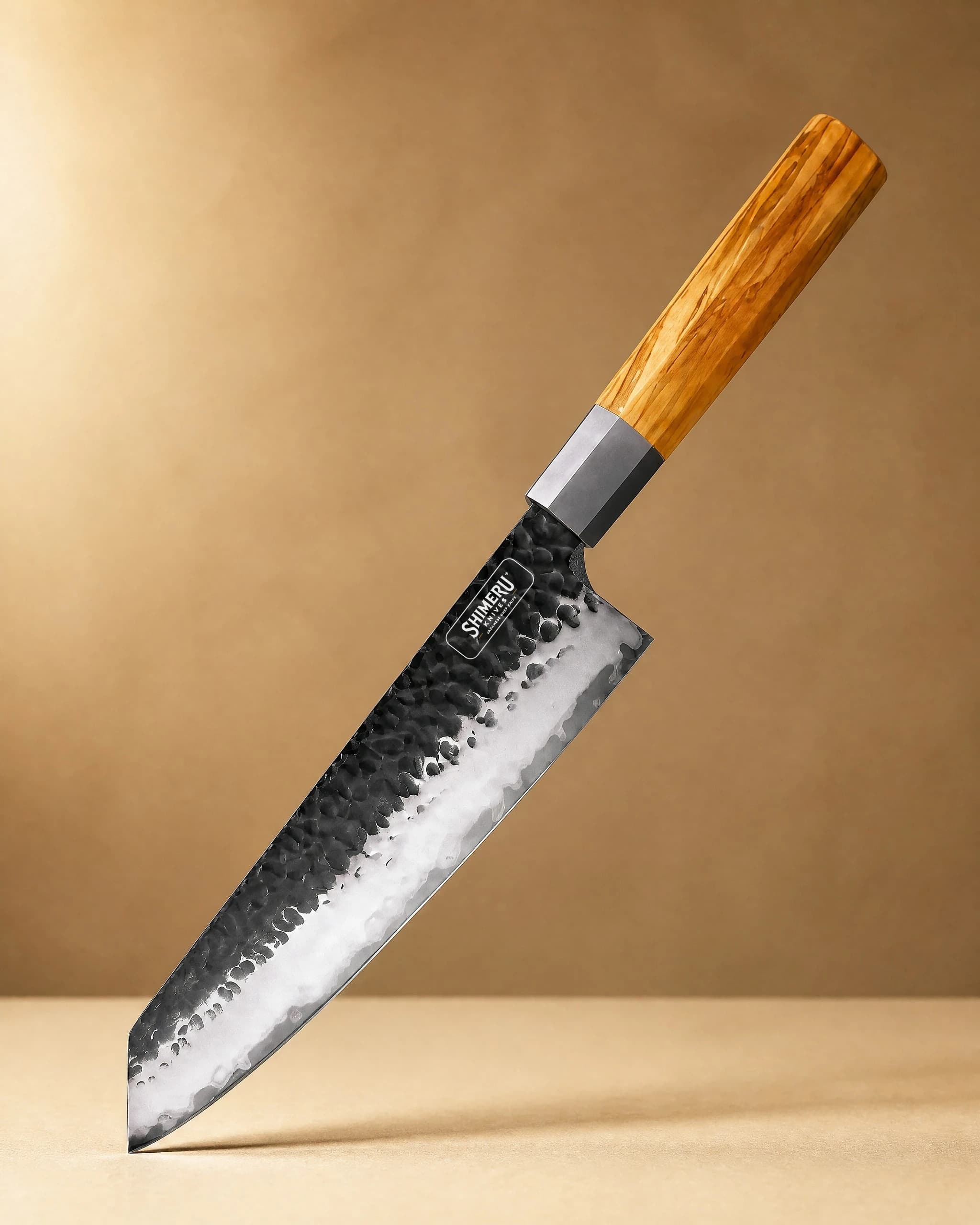 Kagerou 8" Kiritsuke Knife