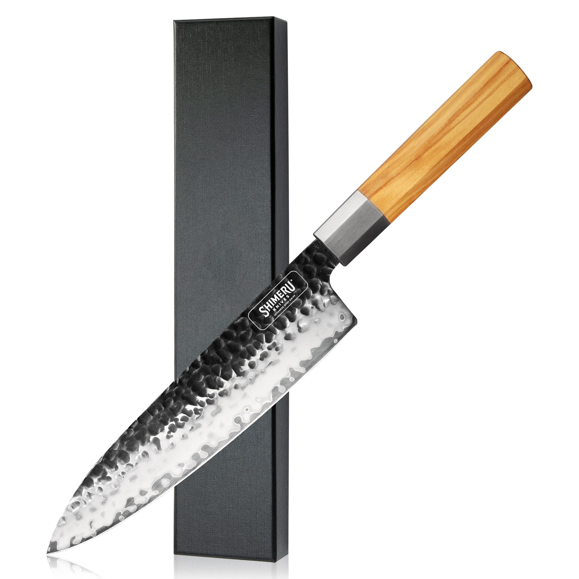 Kakehashi 8" Gyuto 牛刀