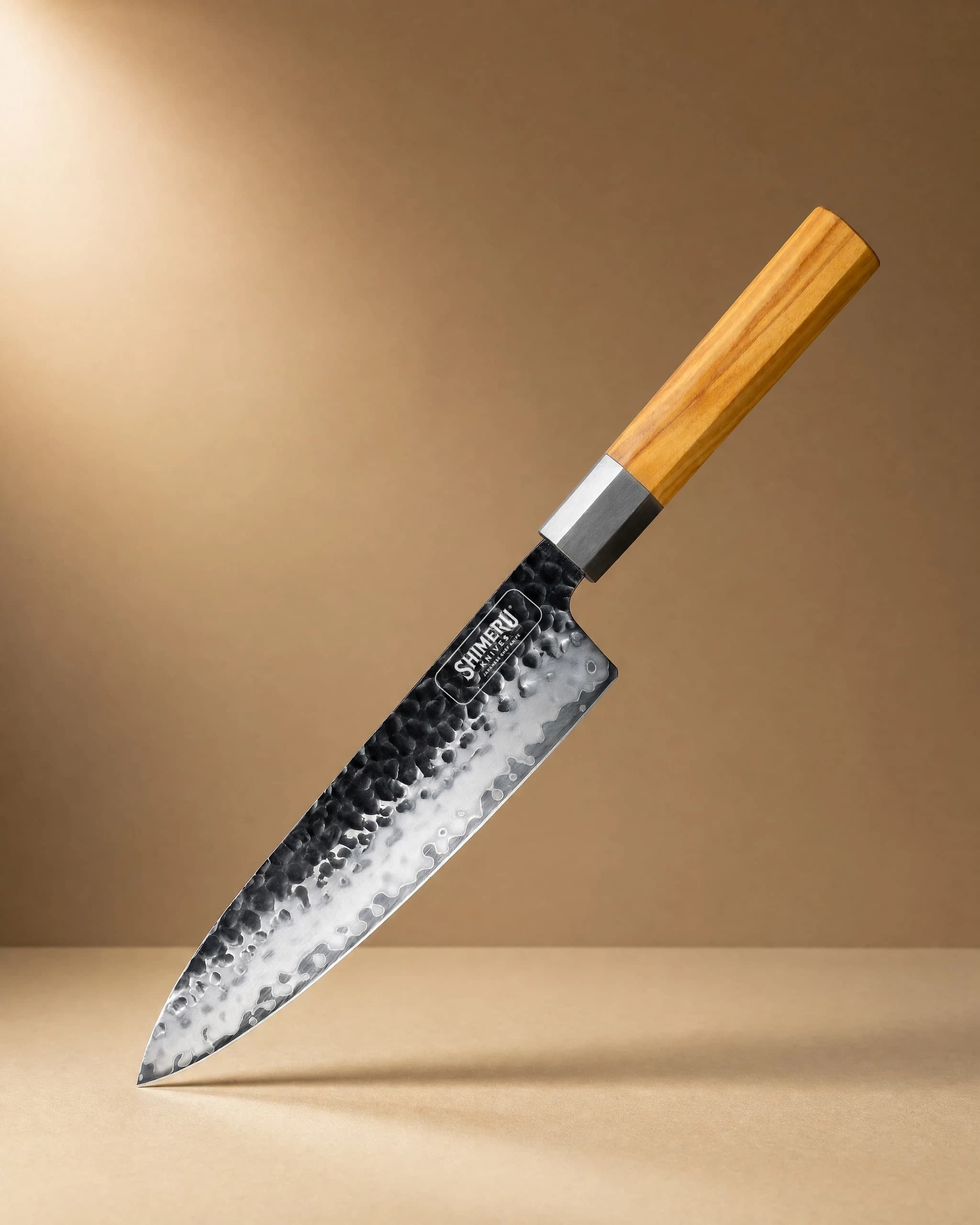 Kakehashi 8" Gyuto