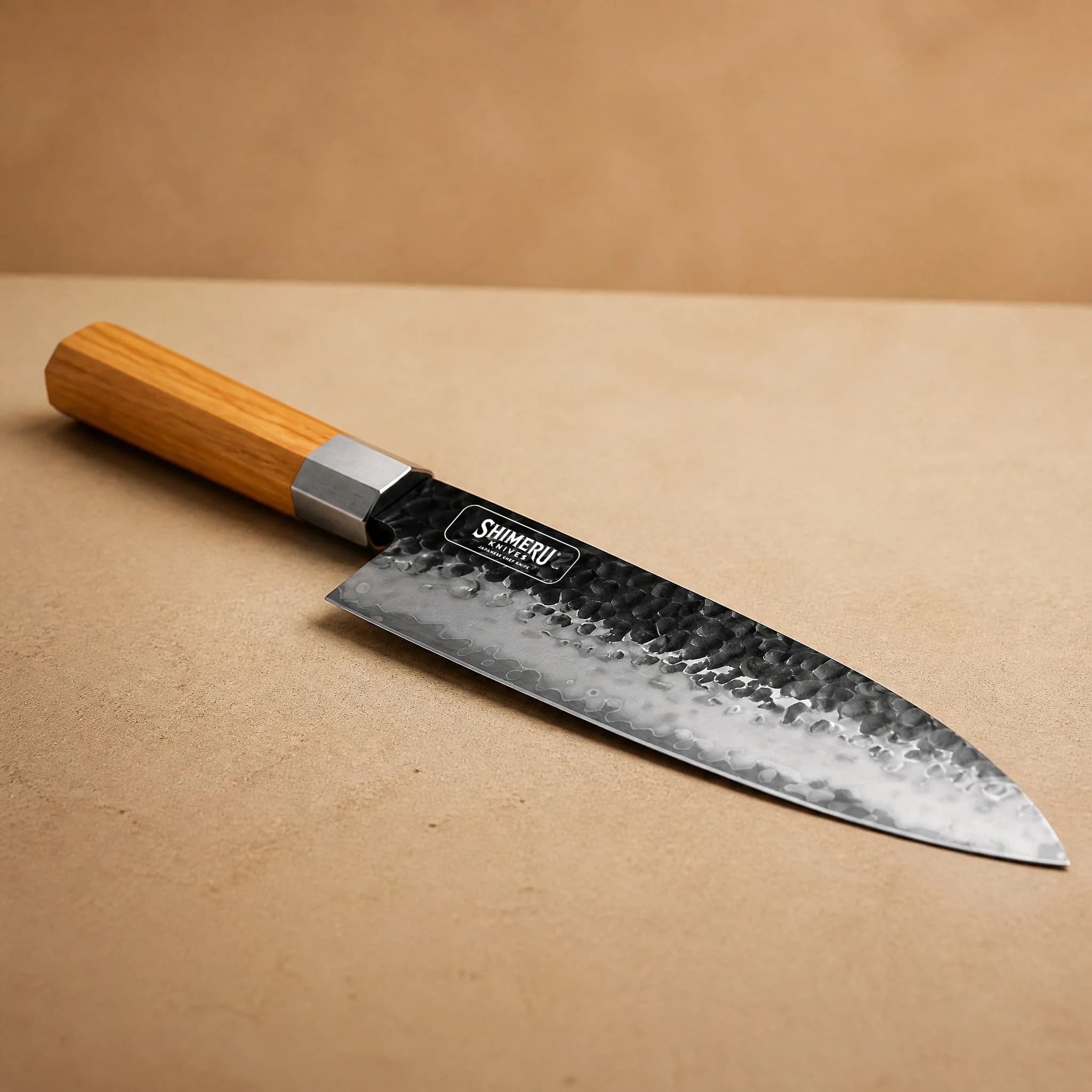 Kakehashi 8" Gyuto