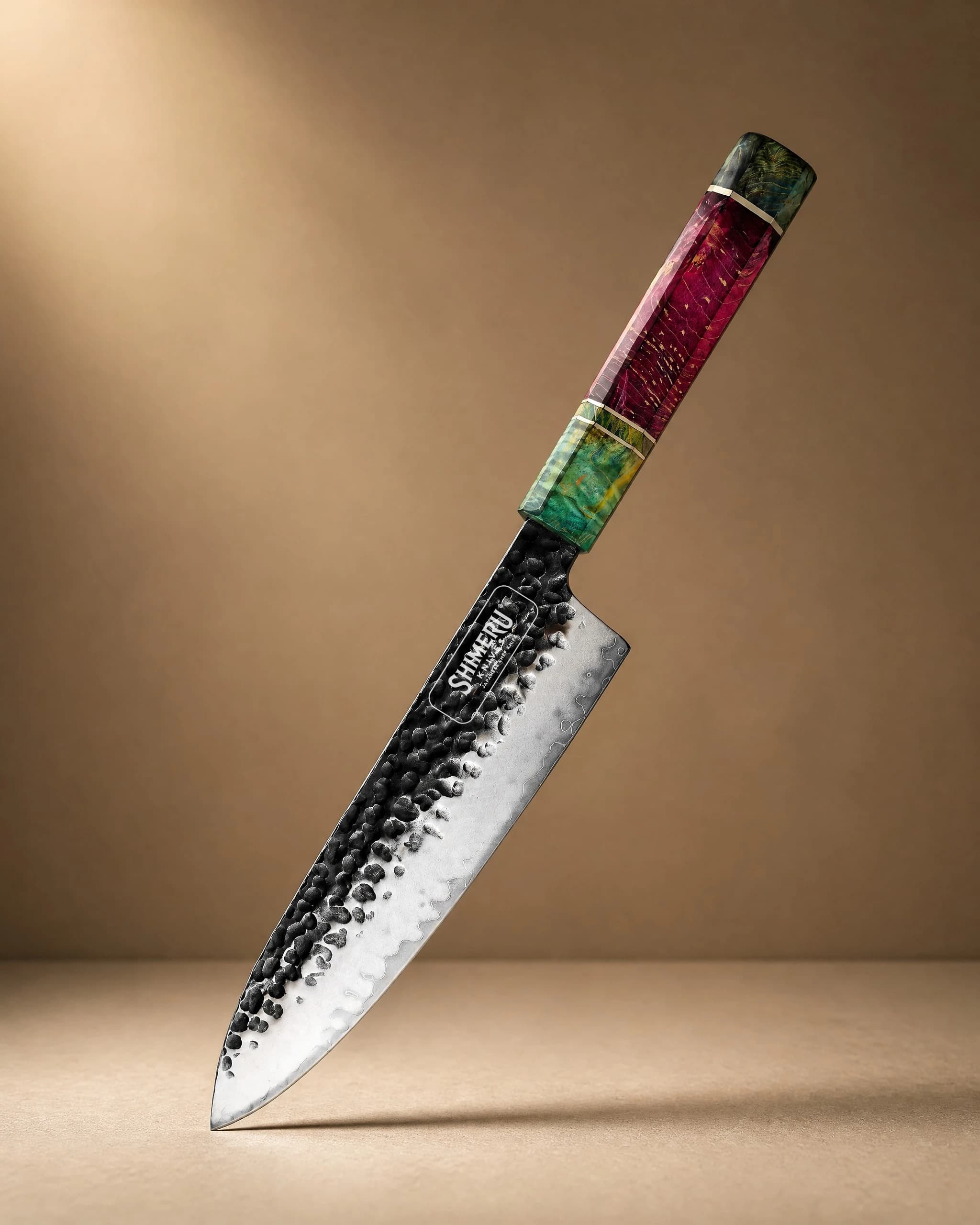 Natori 8" Gyuto Knife