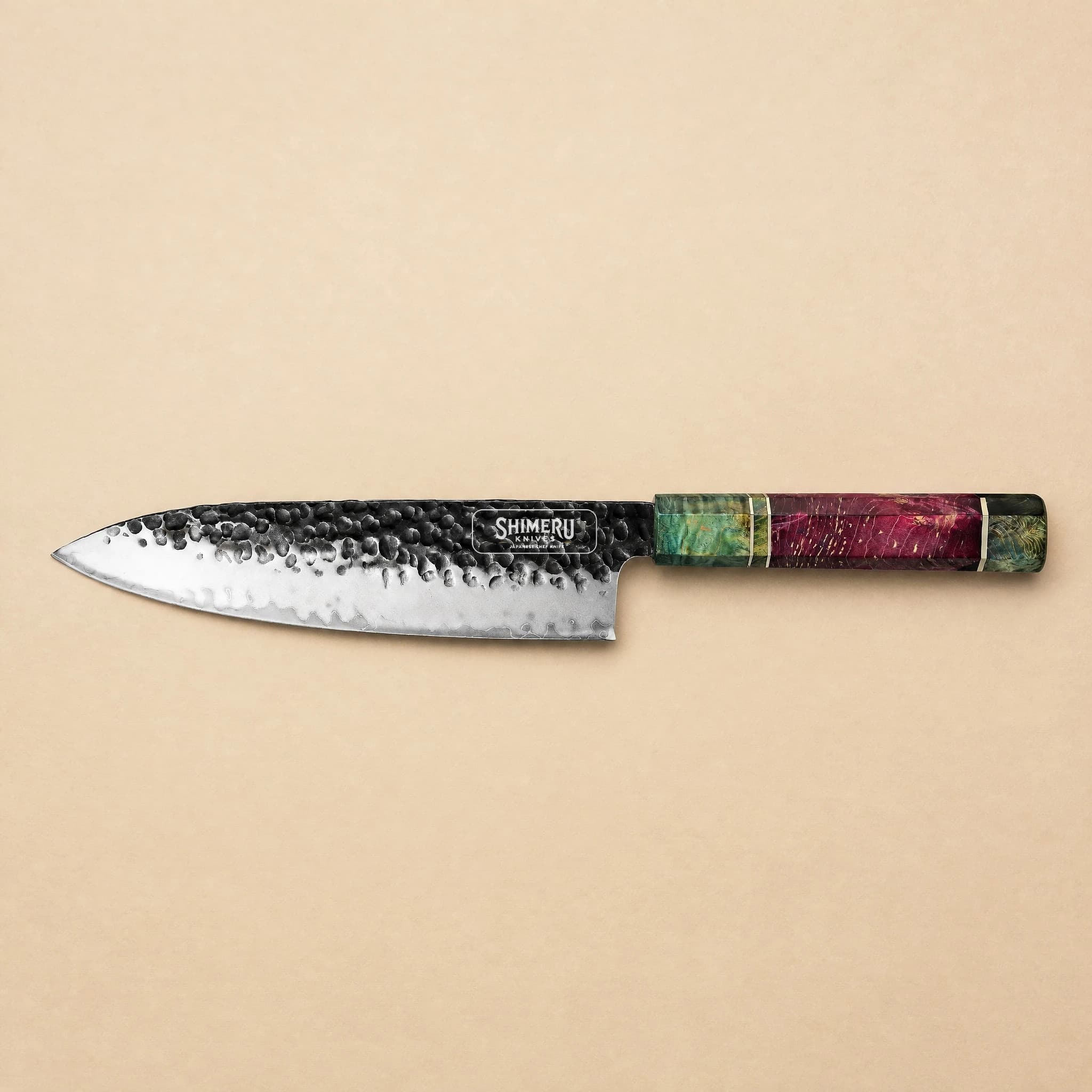 Natori 8" Gyuto Knife
