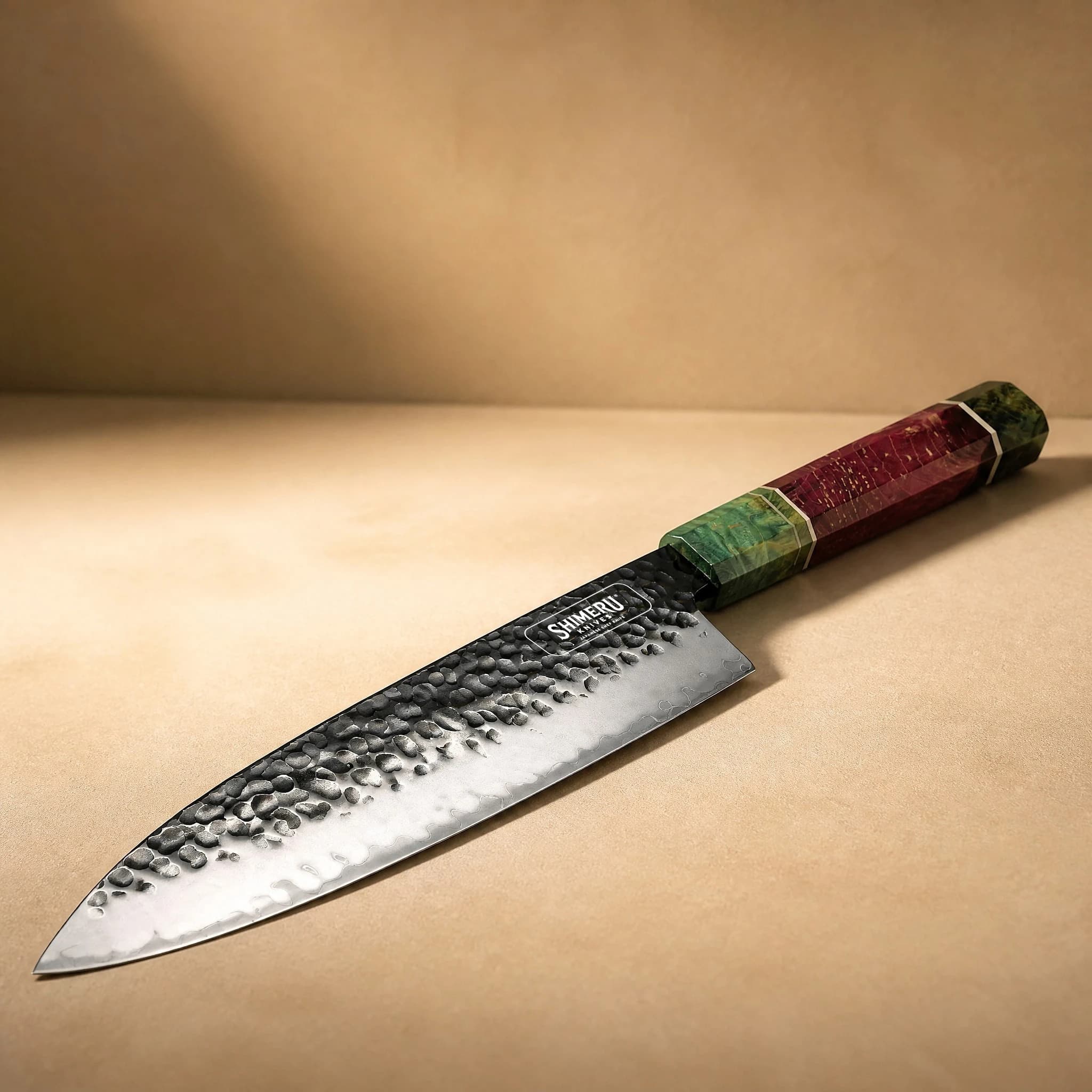 Natori 8" Gyuto Knife