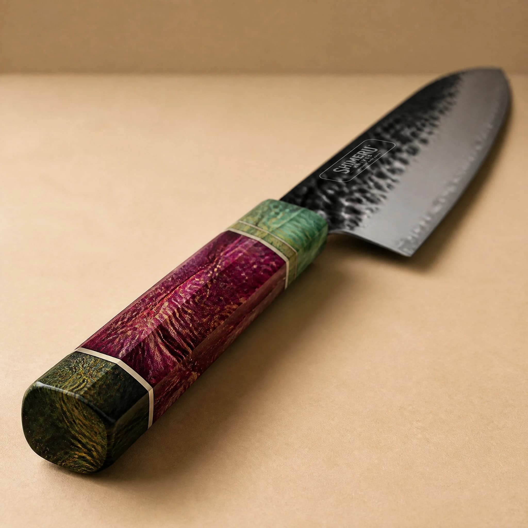 Natori 8" Gyuto Knife