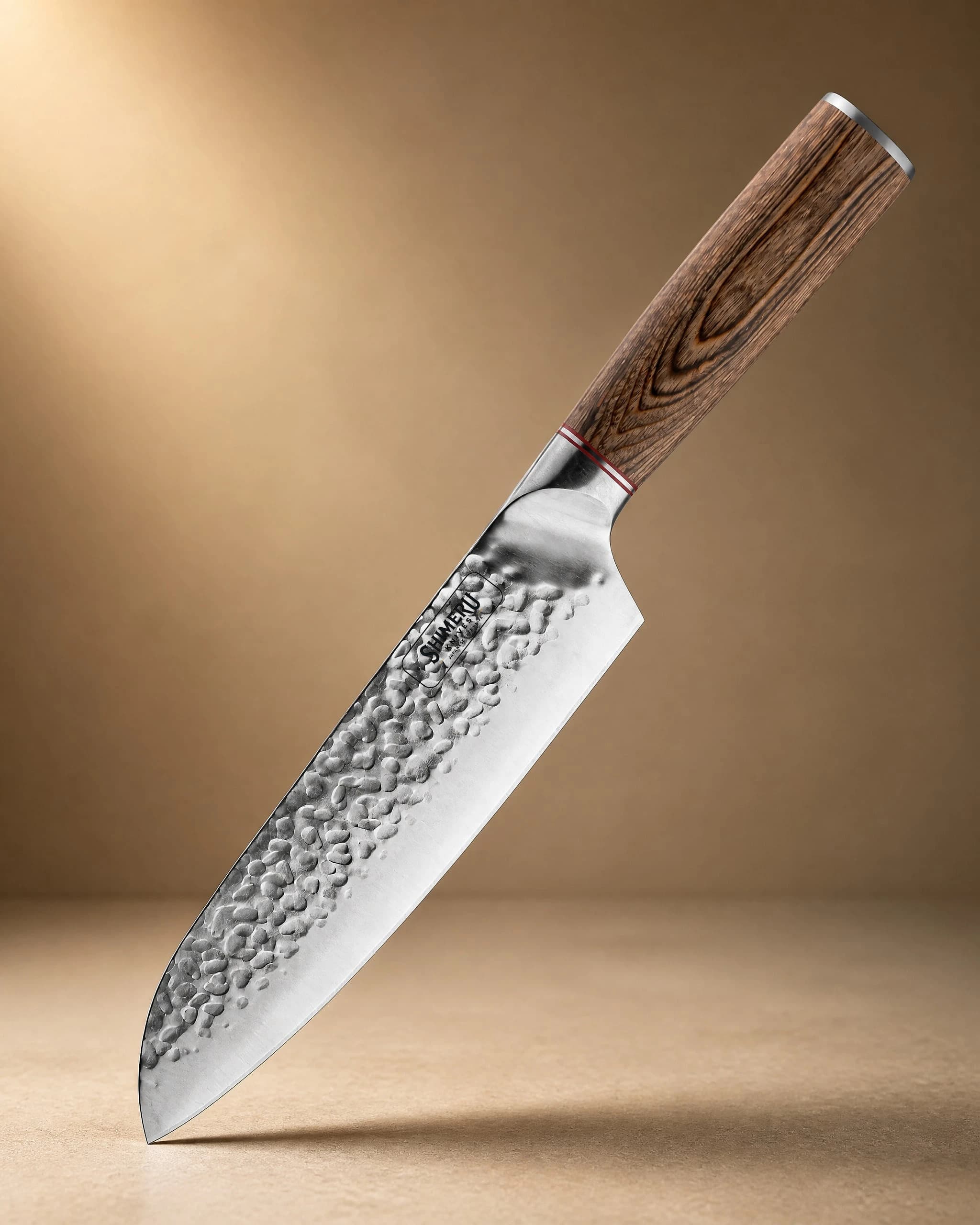 Raikou 6.5" Santoku Knife