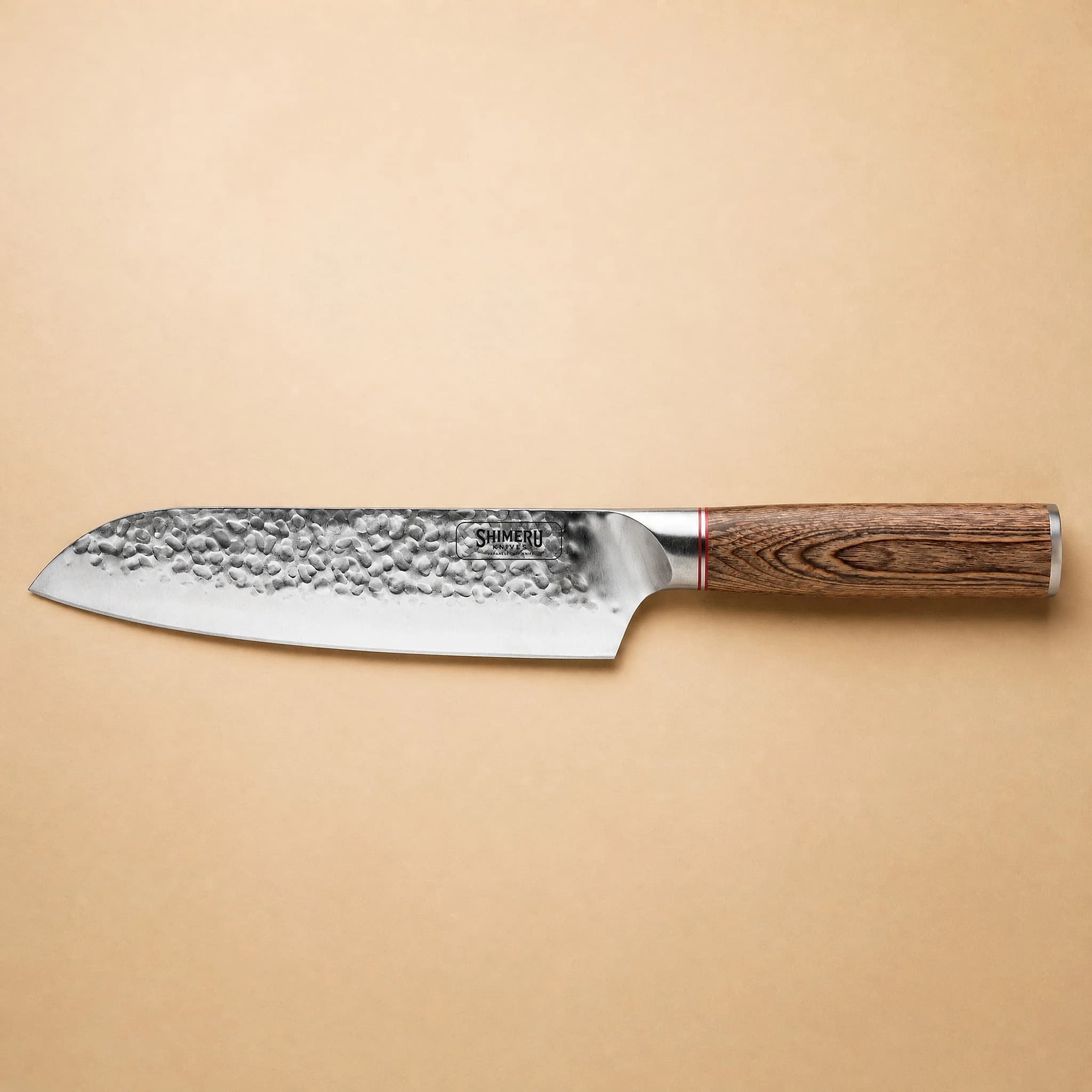 Raikou 6.5" Santoku Knife
